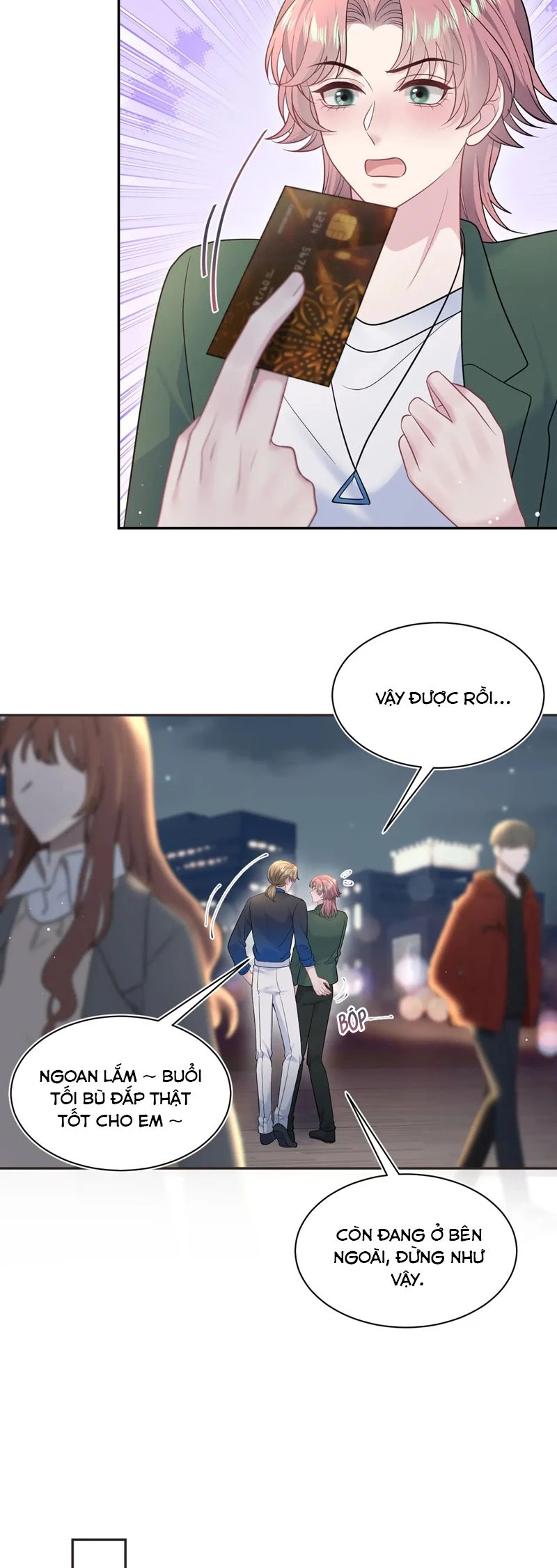 Tuyệt Mỹ Bạch Liên Online Dạy Học Chapter 357 - 17