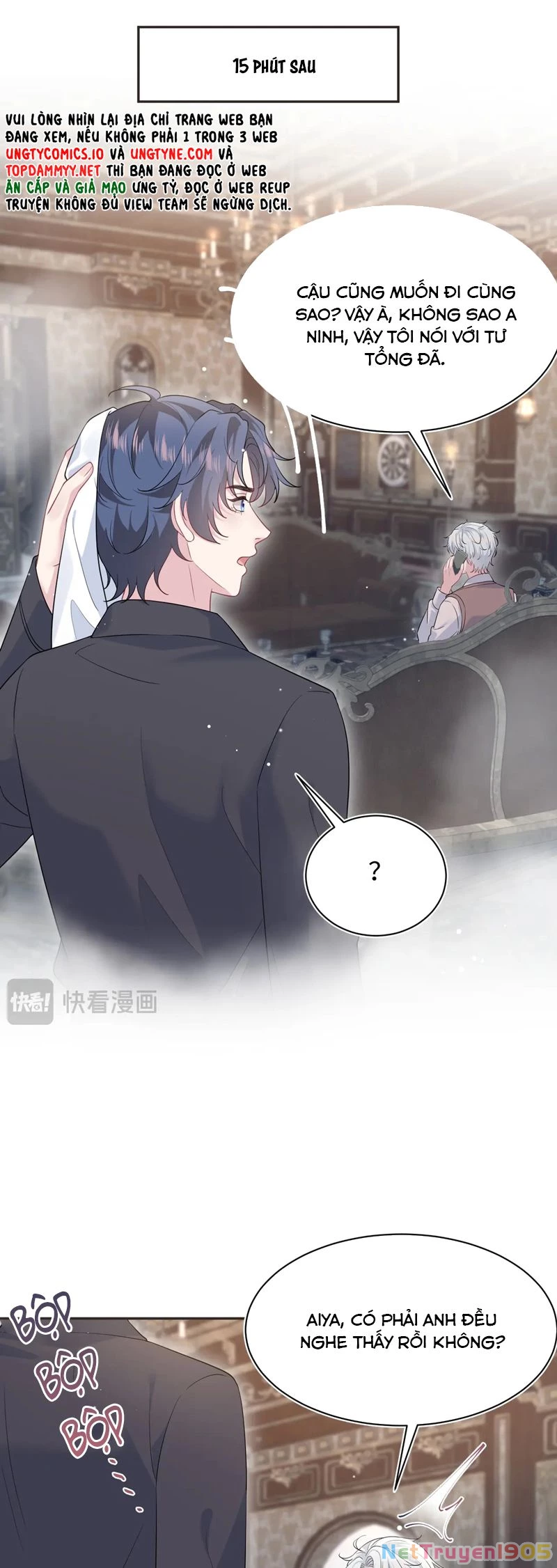 Tuyệt Mỹ Bạch Liên Online Dạy Học Chapter 357 - 20