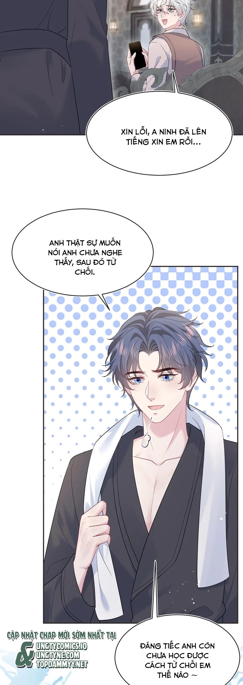 Tuyệt Mỹ Bạch Liên Online Dạy Học Chapter 357 - 21