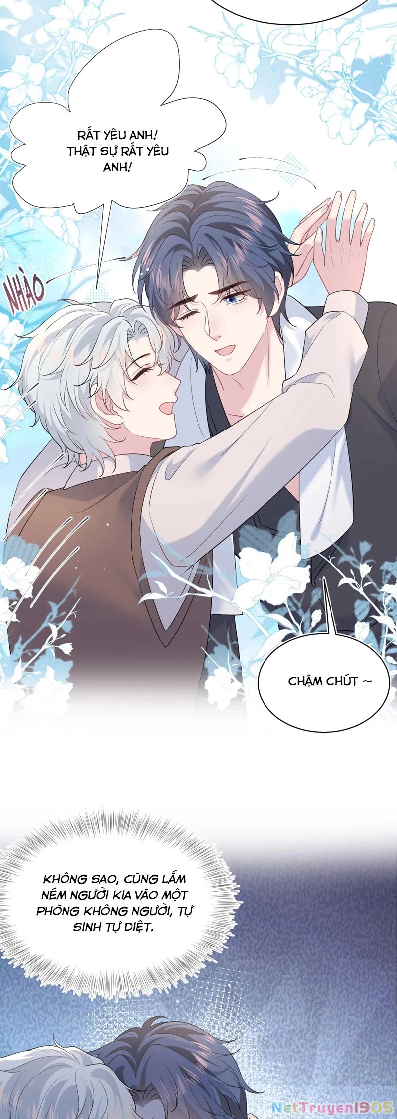 Tuyệt Mỹ Bạch Liên Online Dạy Học Chapter 357 - 22