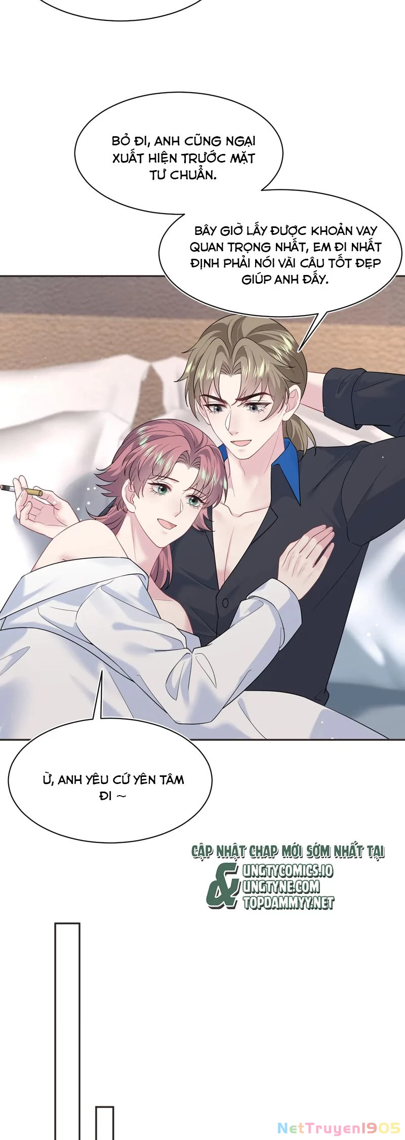 Tuyệt Mỹ Bạch Liên Online Dạy Học Chapter 357 - 25