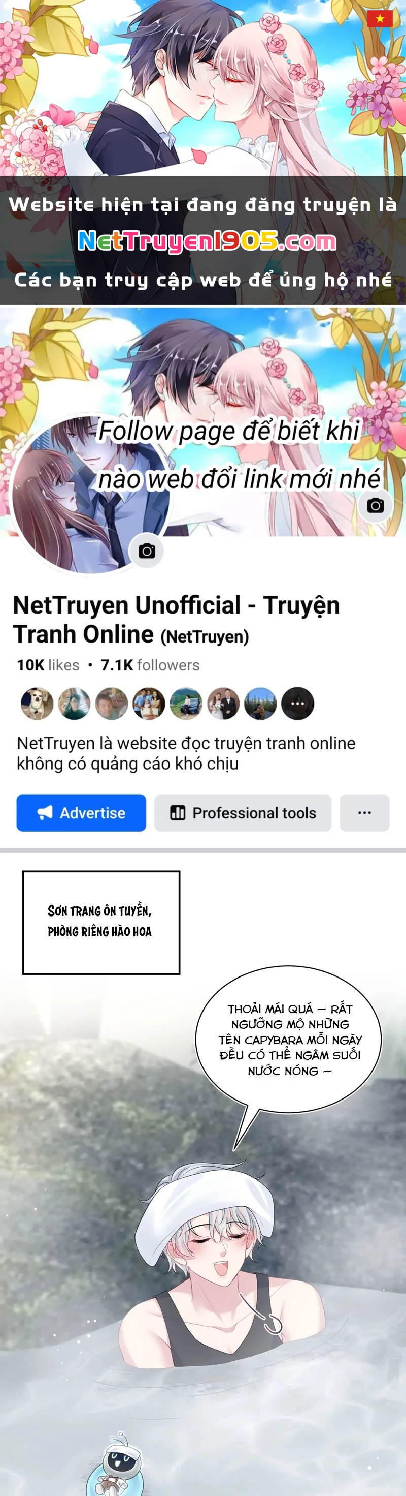 Tuyệt Mỹ Bạch Liên Online Dạy Học Chapter 358 - 1