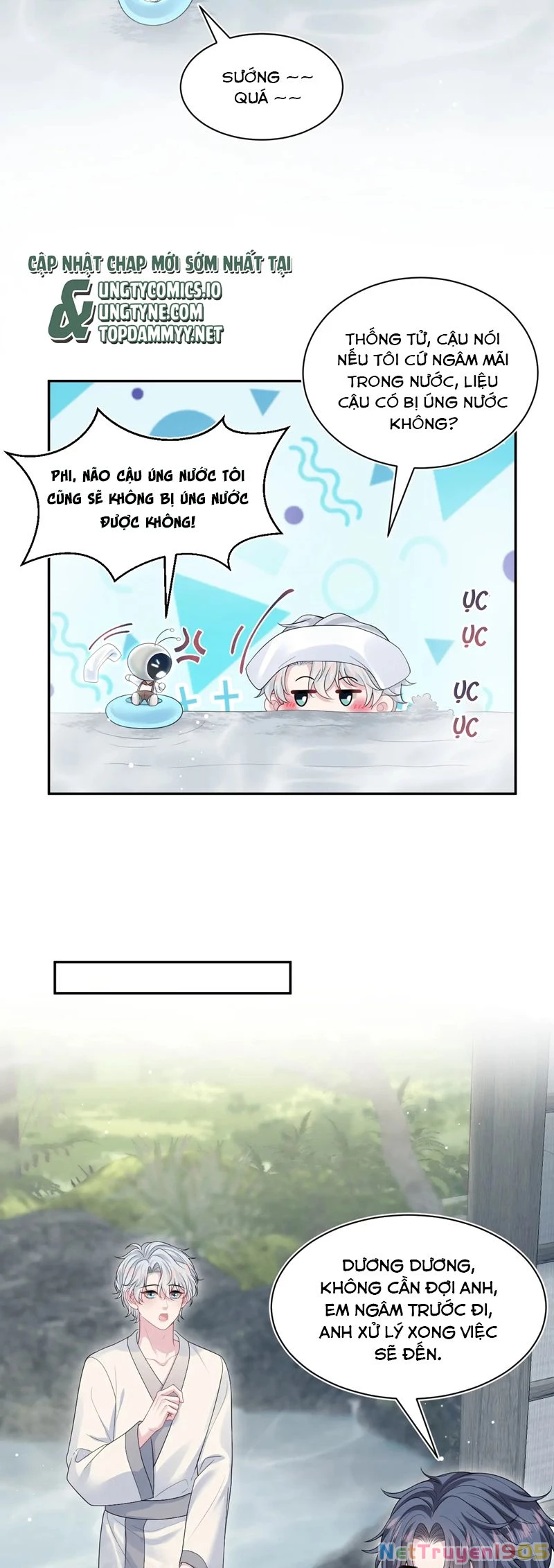 Tuyệt Mỹ Bạch Liên Online Dạy Học Chapter 358 - 2