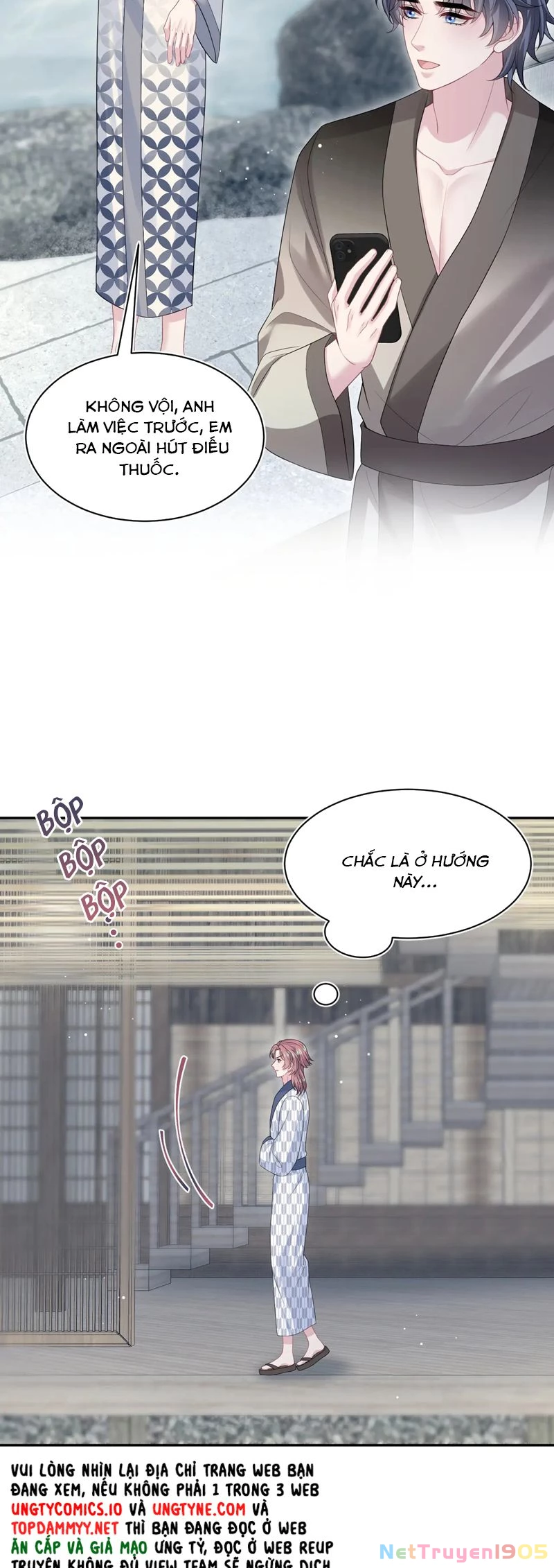 Tuyệt Mỹ Bạch Liên Online Dạy Học Chapter 358 - 3