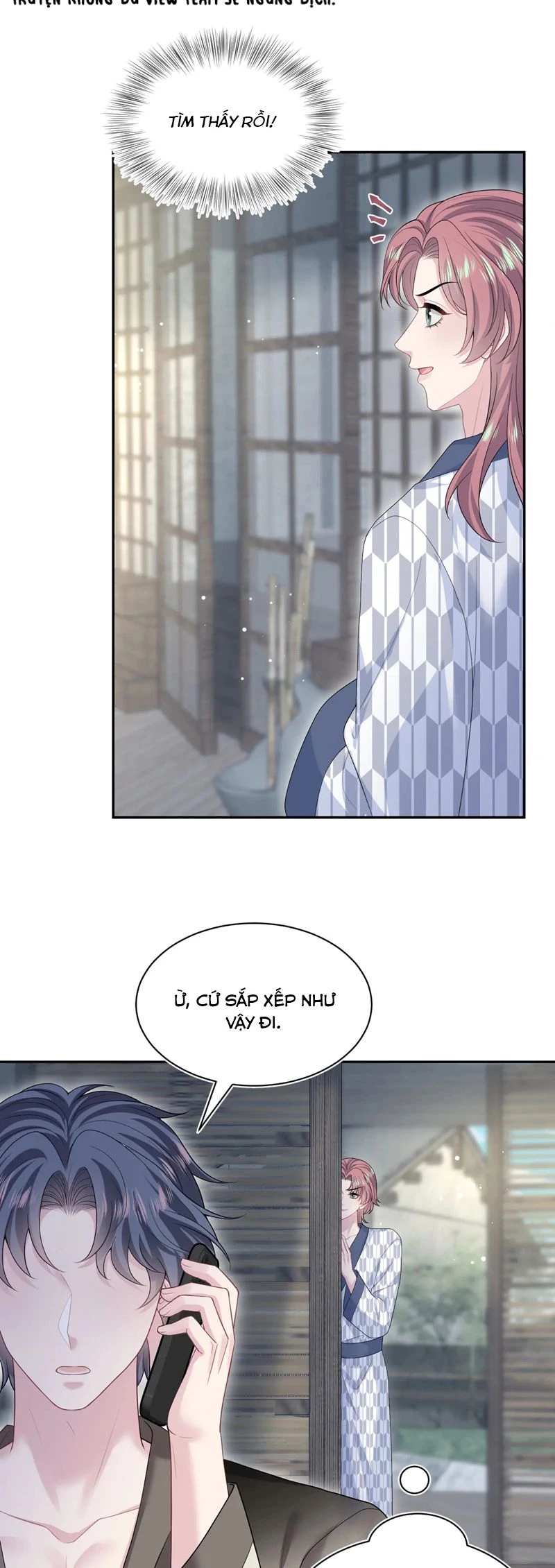 Tuyệt Mỹ Bạch Liên Online Dạy Học Chapter 358 - 4