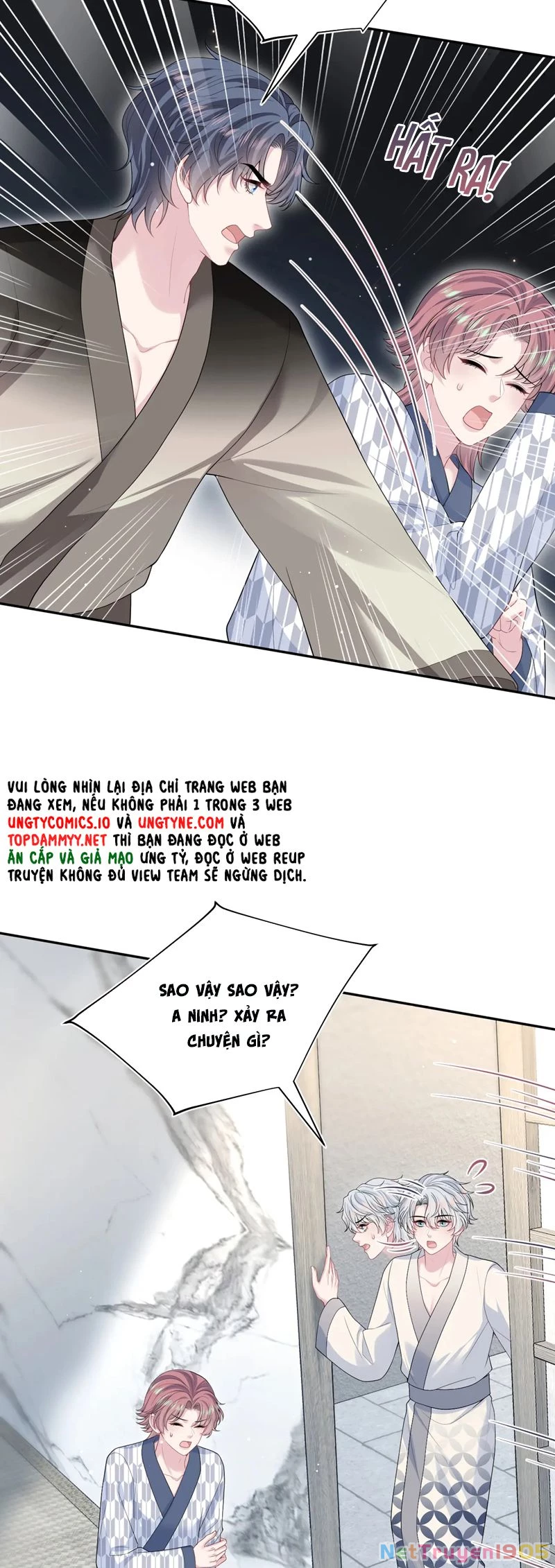 Tuyệt Mỹ Bạch Liên Online Dạy Học Chapter 358 - 7