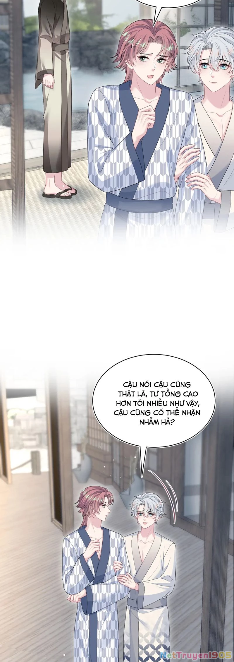 Tuyệt Mỹ Bạch Liên Online Dạy Học Chapter 358 - 10