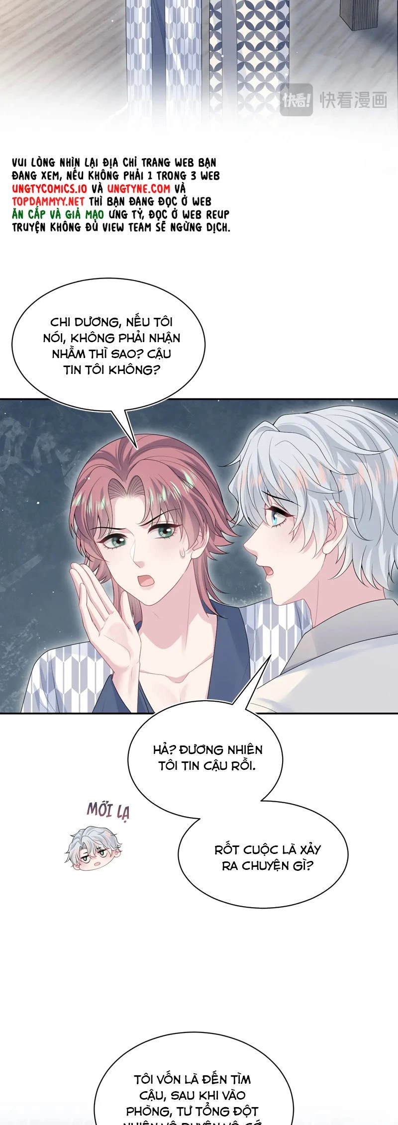 Tuyệt Mỹ Bạch Liên Online Dạy Học Chapter 358 - 11