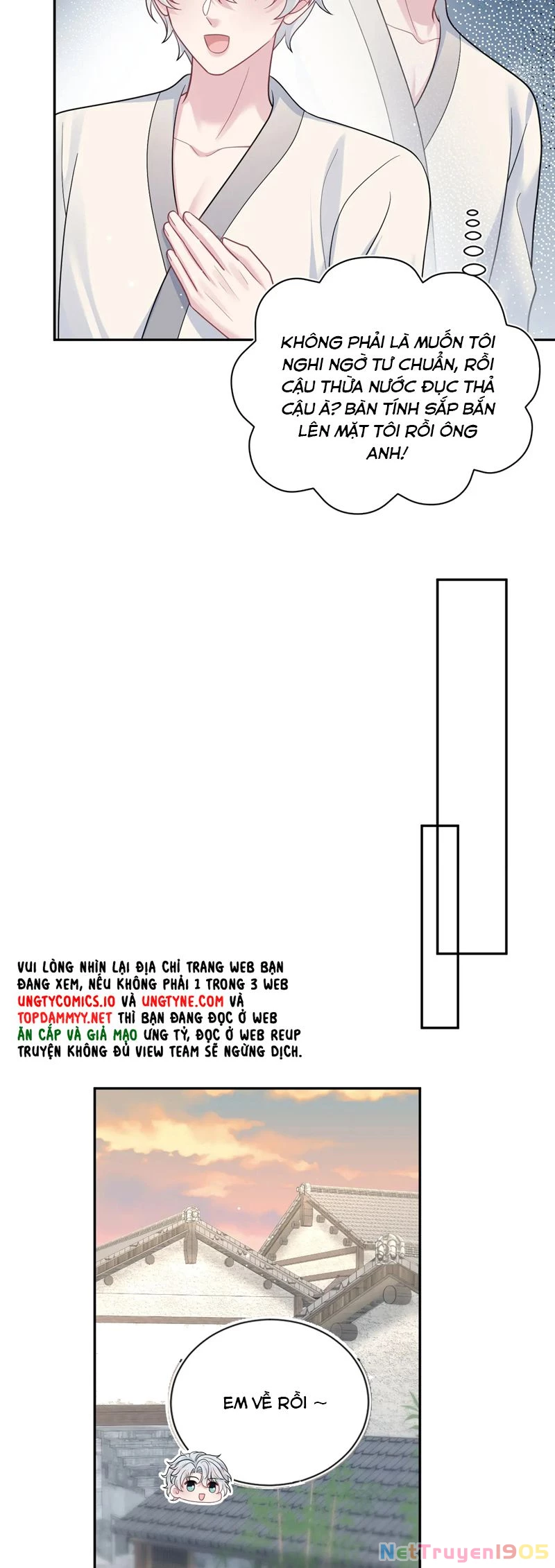 Tuyệt Mỹ Bạch Liên Online Dạy Học Chapter 358 - 14