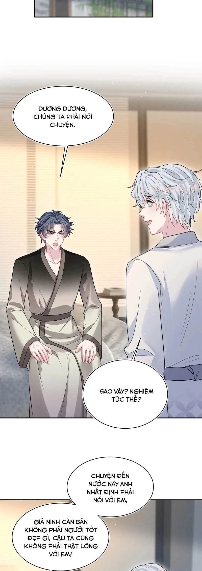 Tuyệt Mỹ Bạch Liên Online Dạy Học Chapter 358 - 15