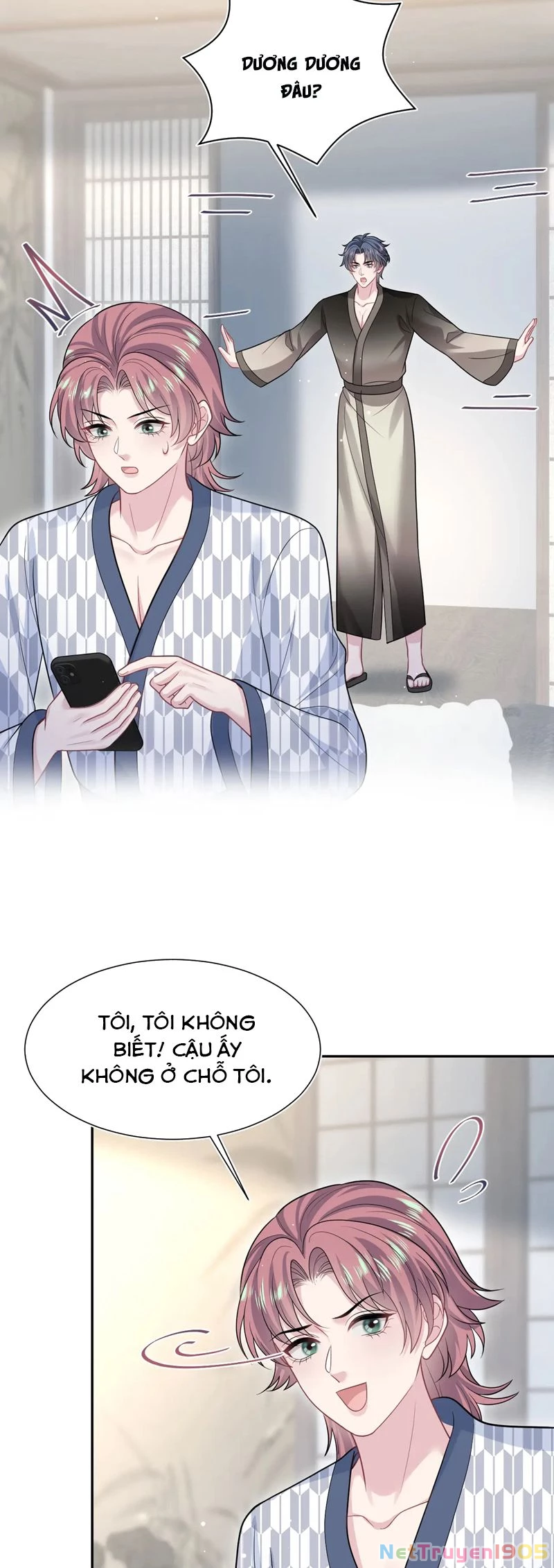 Tuyệt Mỹ Bạch Liên Online Dạy Học Chapter 358 - 19