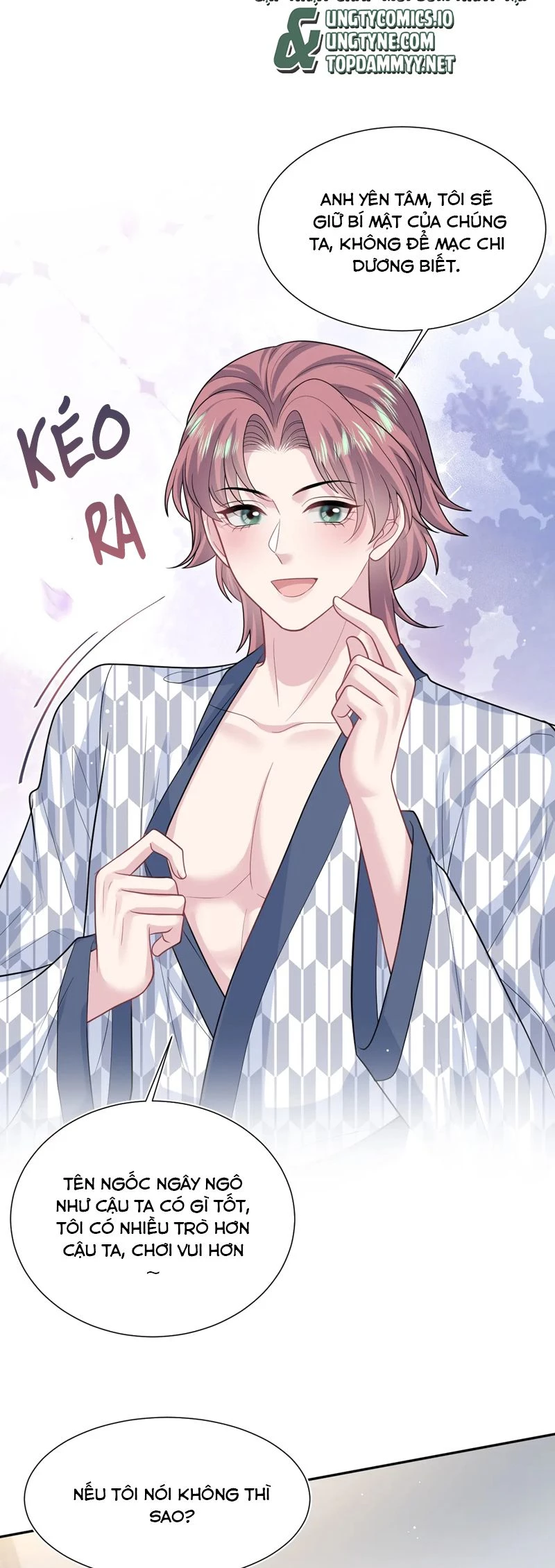 Tuyệt Mỹ Bạch Liên Online Dạy Học Chapter 358 - 25