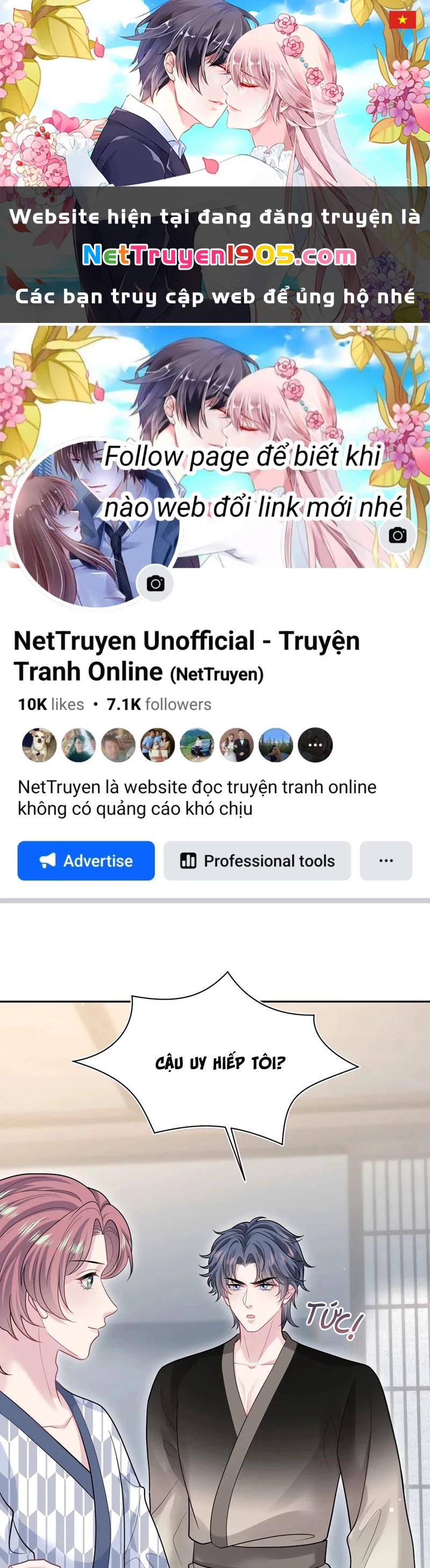 Tuyệt Mỹ Bạch Liên Online Dạy Học Chapter 359 - 1