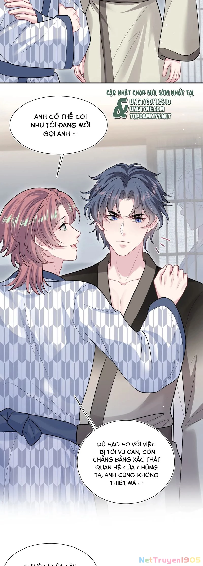 Tuyệt Mỹ Bạch Liên Online Dạy Học Chapter 359 - 2