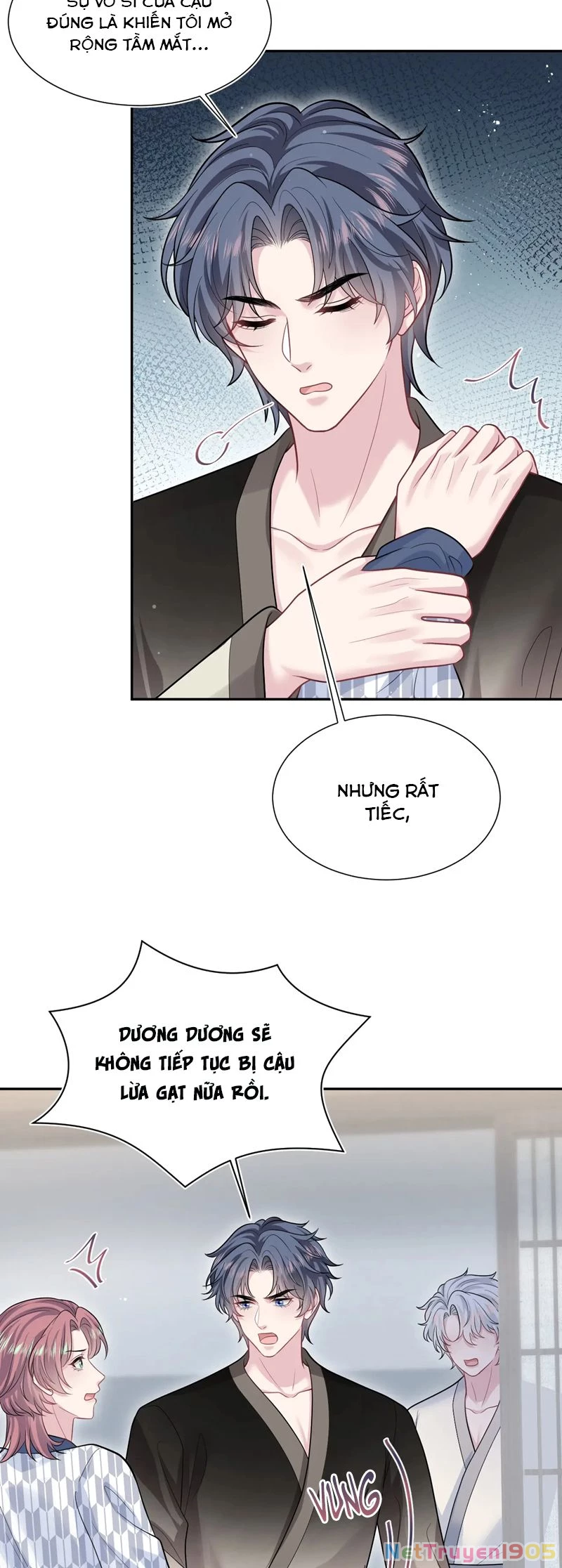 Tuyệt Mỹ Bạch Liên Online Dạy Học Chapter 359 - 3