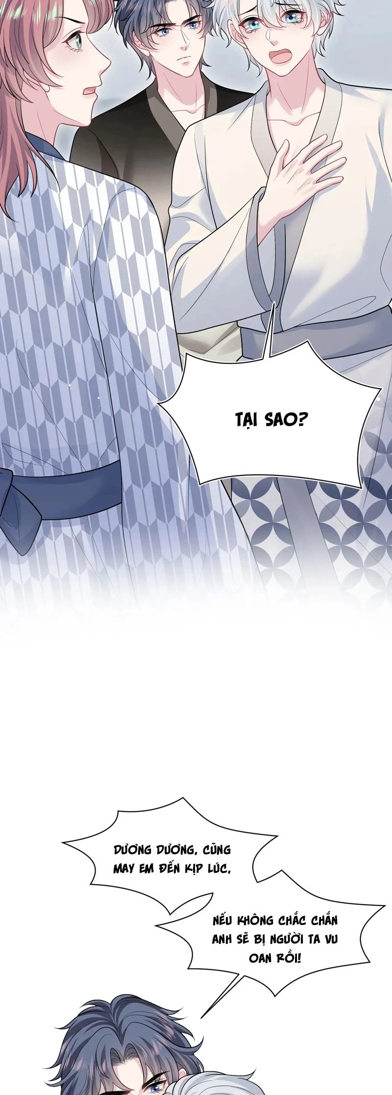 Tuyệt Mỹ Bạch Liên Online Dạy Học Chapter 359 - 5