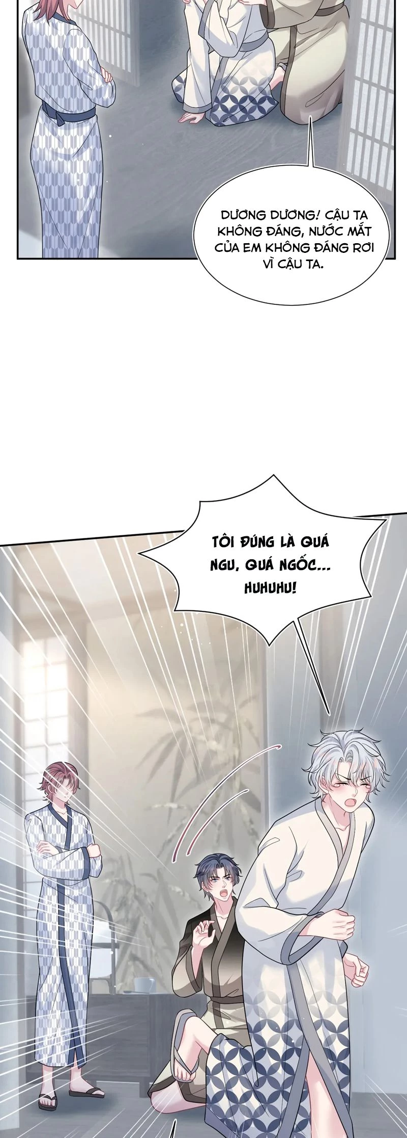 Tuyệt Mỹ Bạch Liên Online Dạy Học Chapter 359 - 11