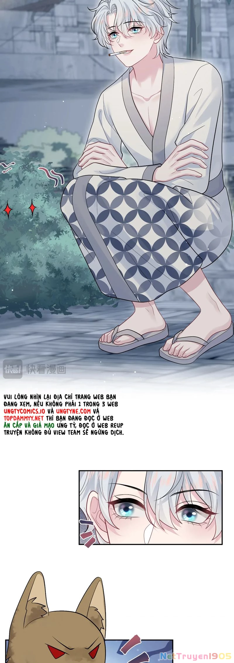 Tuyệt Mỹ Bạch Liên Online Dạy Học Chapter 359 - 15