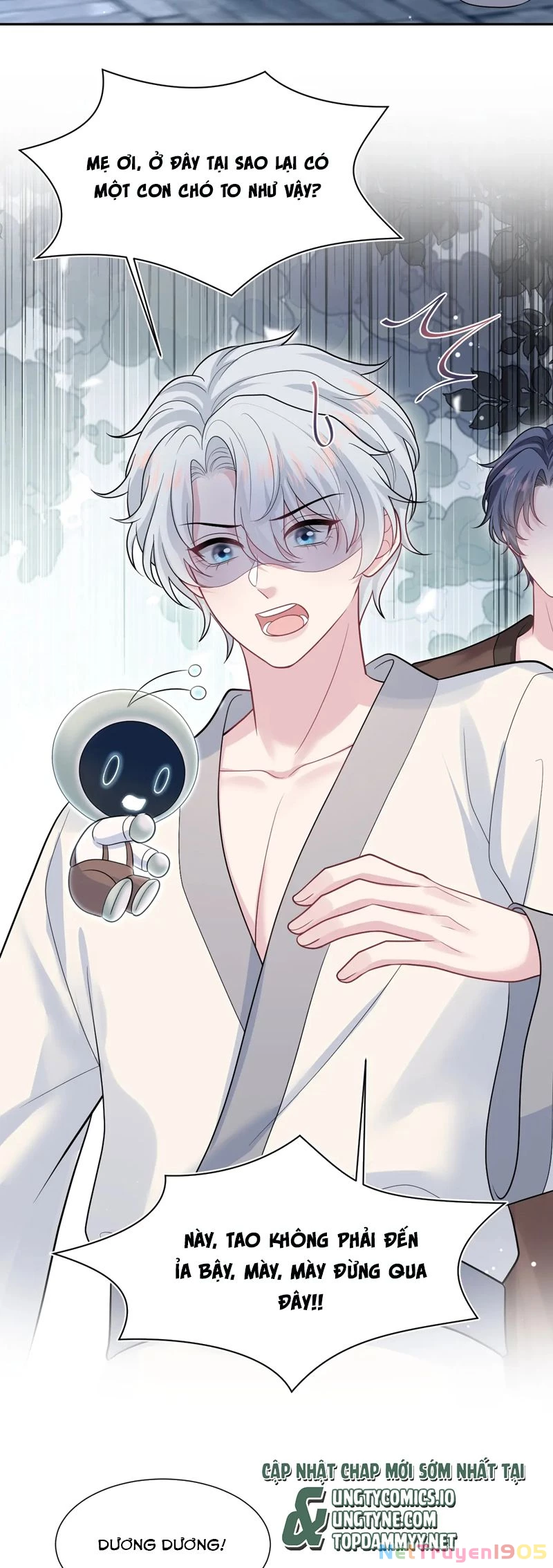 Tuyệt Mỹ Bạch Liên Online Dạy Học Chapter 359 - 17