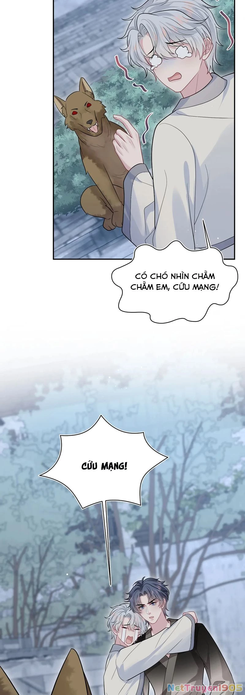 Tuyệt Mỹ Bạch Liên Online Dạy Học Chapter 359 - 19