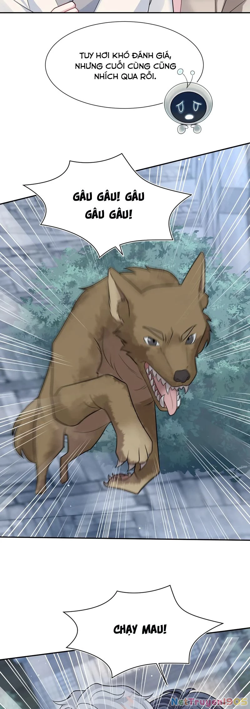 Tuyệt Mỹ Bạch Liên Online Dạy Học Chapter 359 - 23