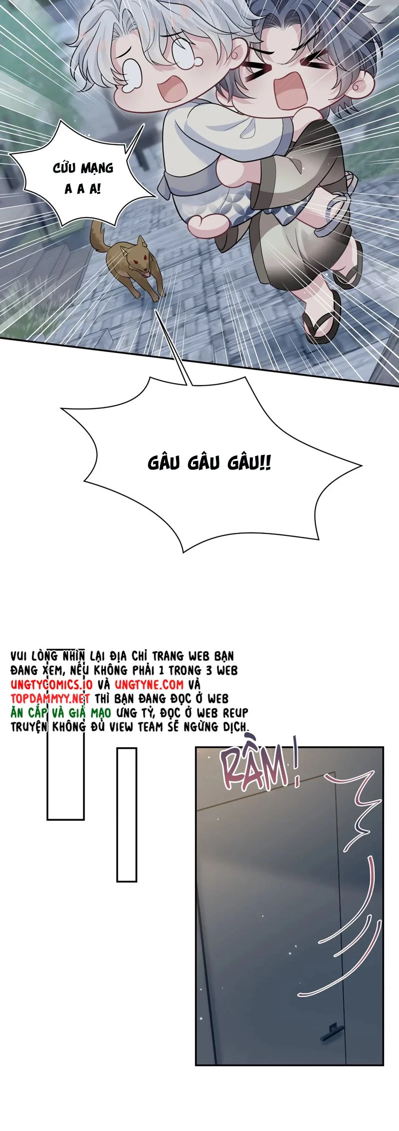 Tuyệt Mỹ Bạch Liên Online Dạy Học Chapter 359 - 24