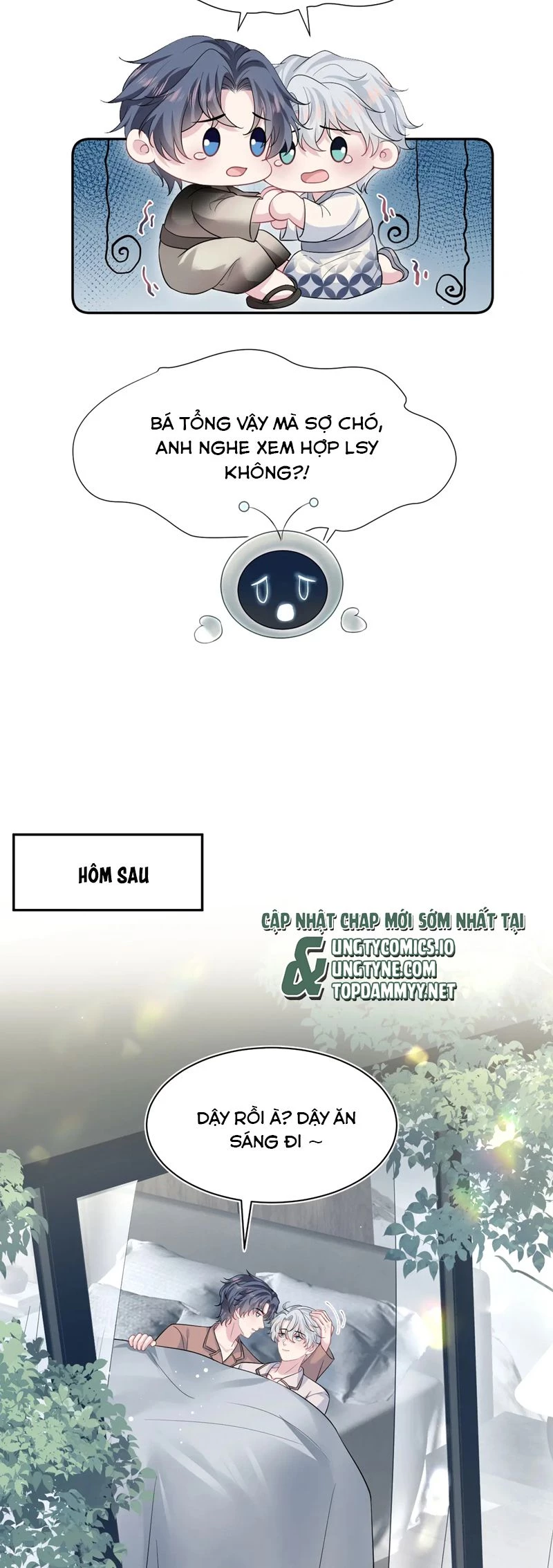 Tuyệt Mỹ Bạch Liên Online Dạy Học Chapter 359 - 26