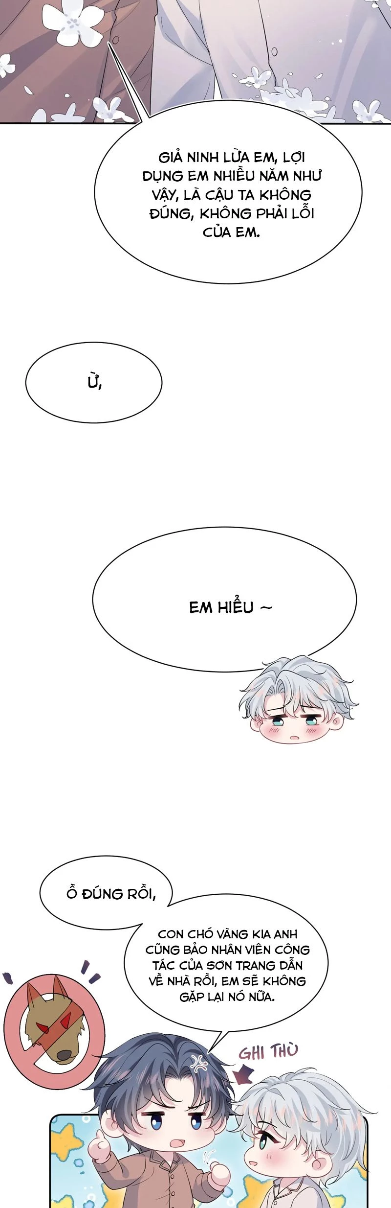 Tuyệt Mỹ Bạch Liên Online Dạy Học Chapter 359 - 29