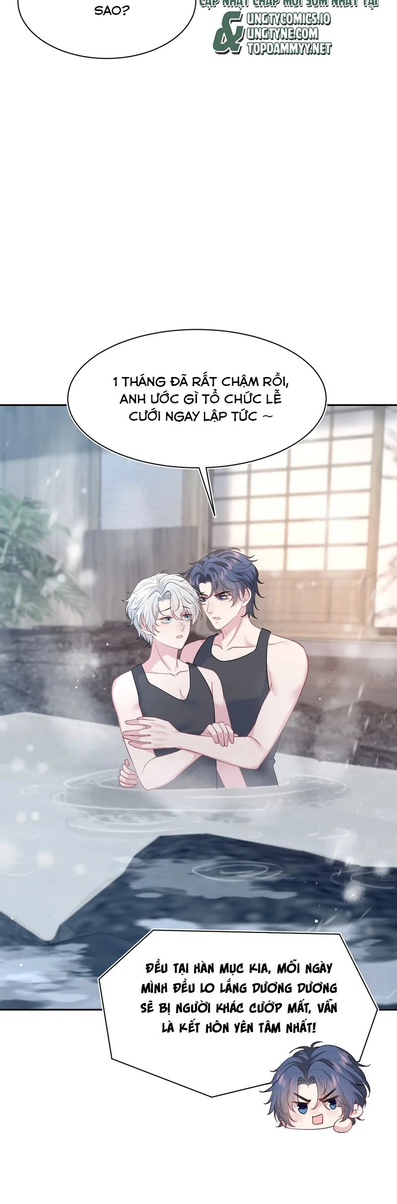 Tuyệt Mỹ Bạch Liên Online Dạy Học Chapter 360 - 2