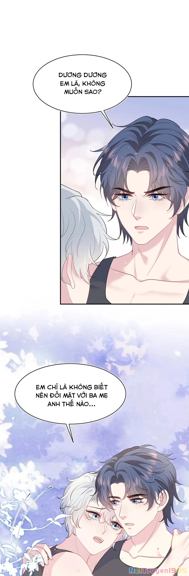 Tuyệt Mỹ Bạch Liên Online Dạy Học Chapter 360 - 3