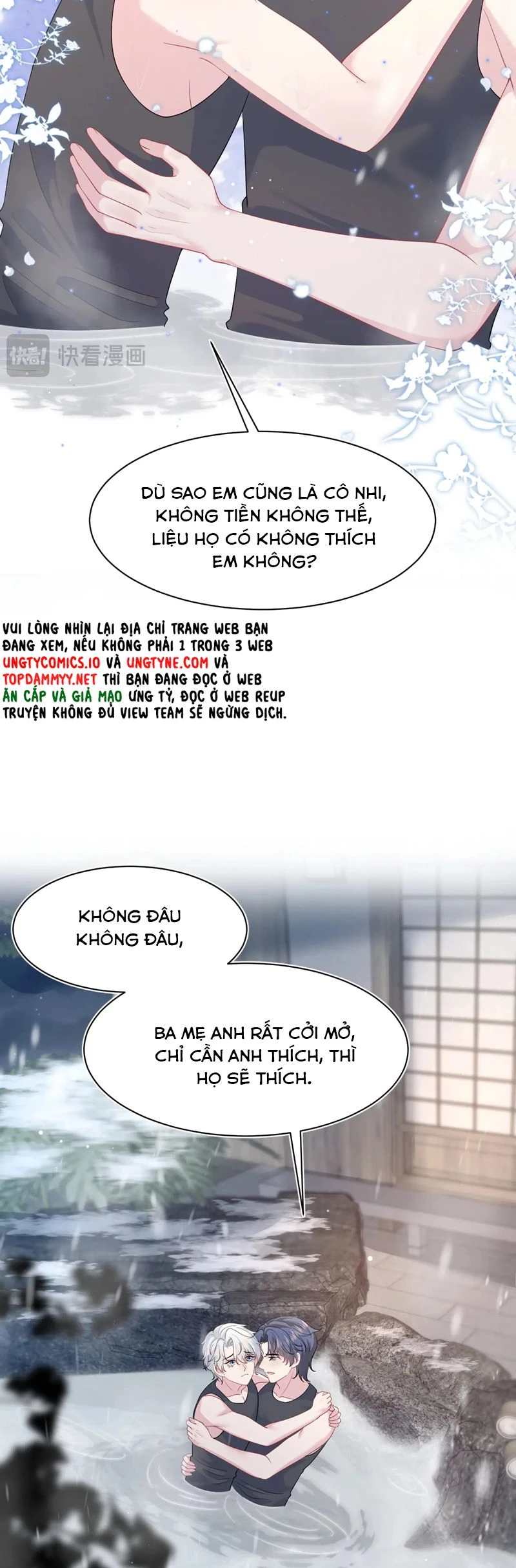 Tuyệt Mỹ Bạch Liên Online Dạy Học Chapter 360 - 4