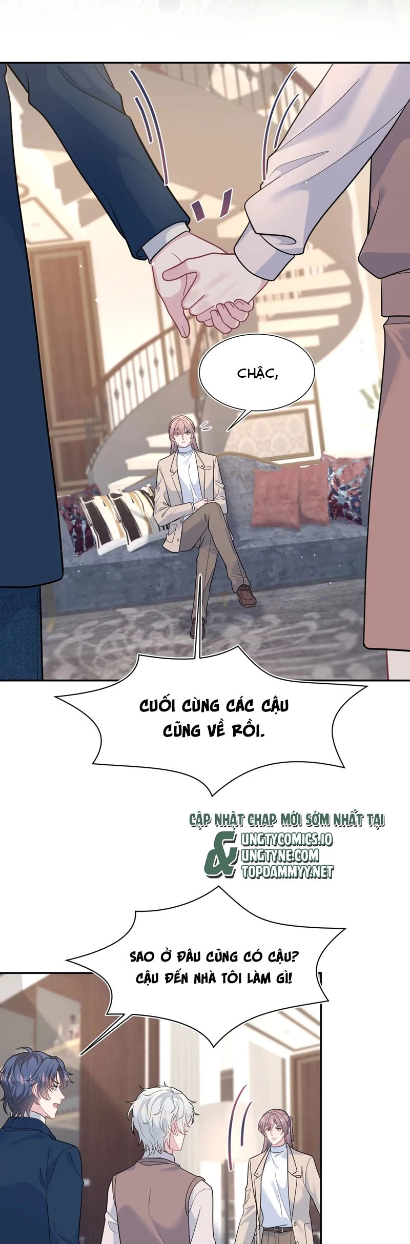 Tuyệt Mỹ Bạch Liên Online Dạy Học Chapter 360 - 6