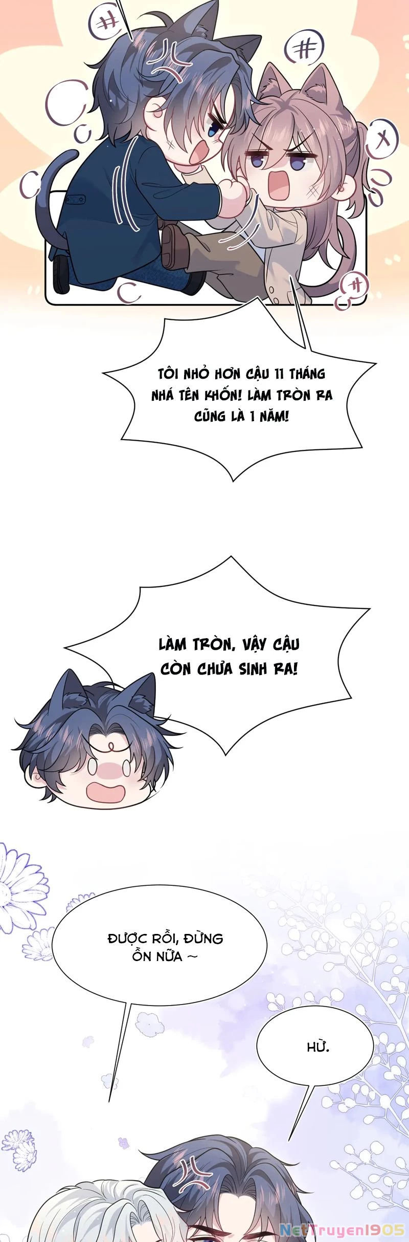 Tuyệt Mỹ Bạch Liên Online Dạy Học Chapter 360 - 10