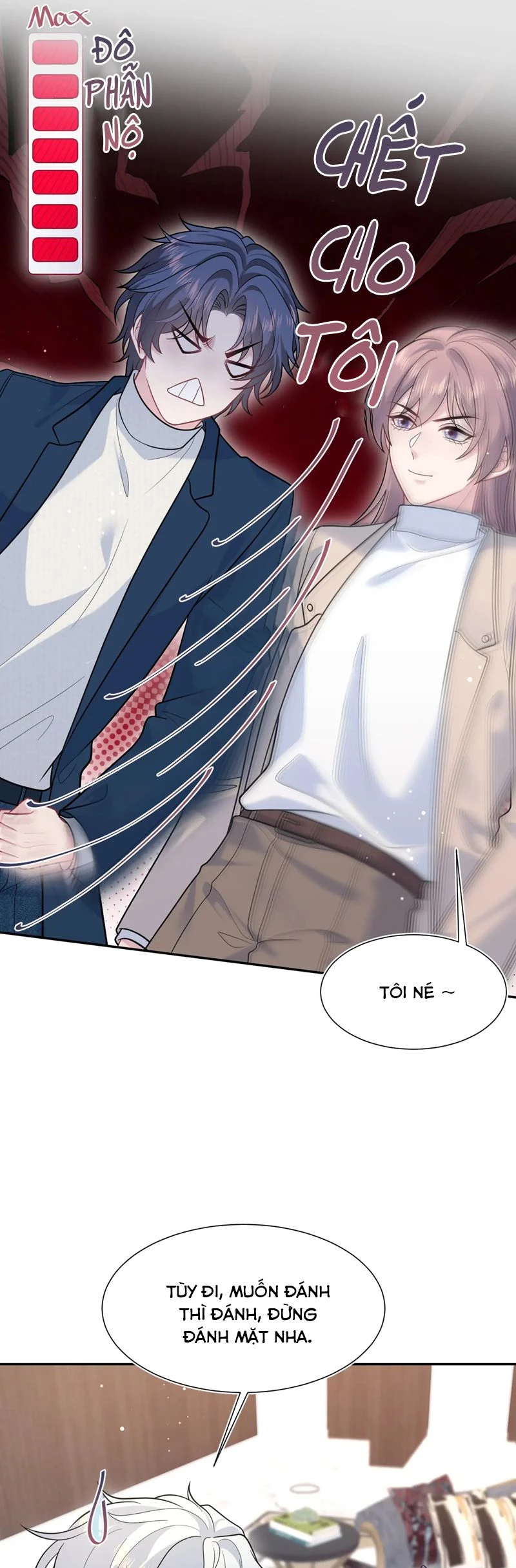 Tuyệt Mỹ Bạch Liên Online Dạy Học Chapter 360 - 12