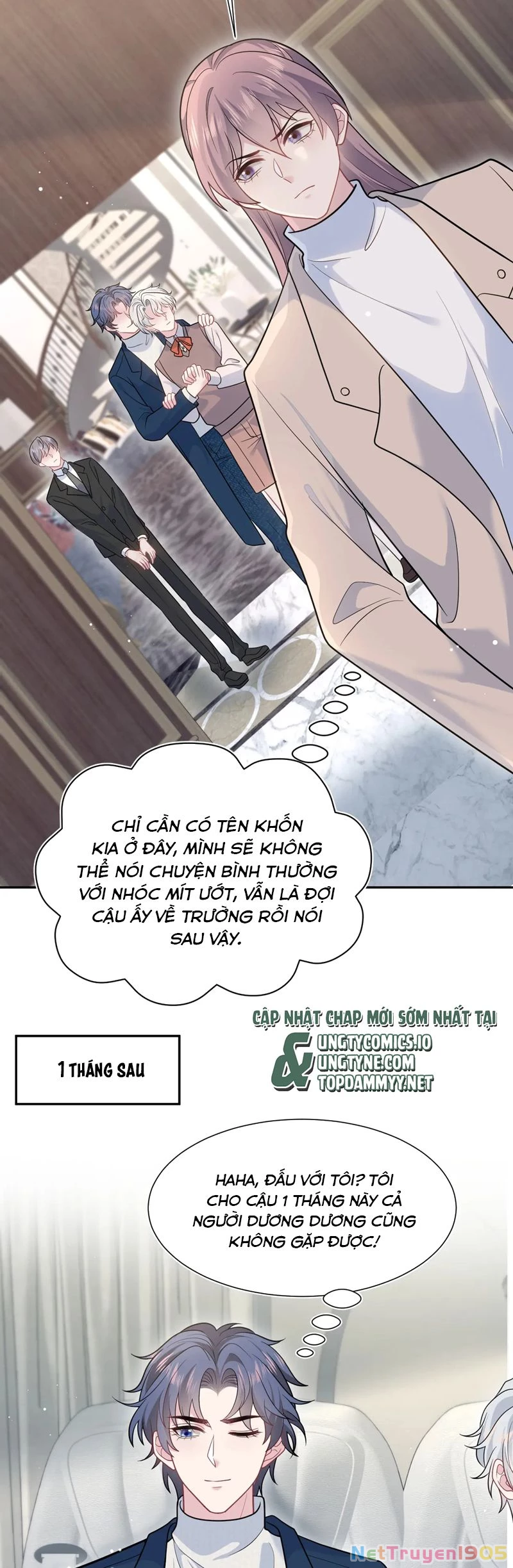 Tuyệt Mỹ Bạch Liên Online Dạy Học Chapter 360 - 19