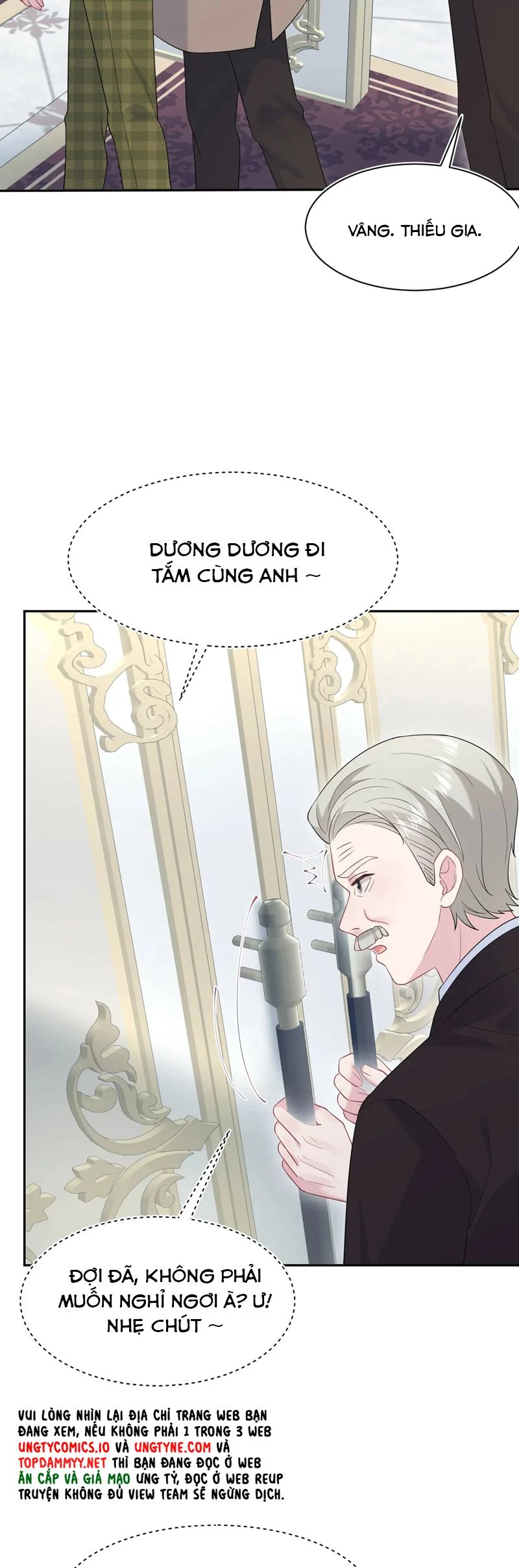 Tuyệt Mỹ Bạch Liên Online Dạy Học Chapter 360 - 29