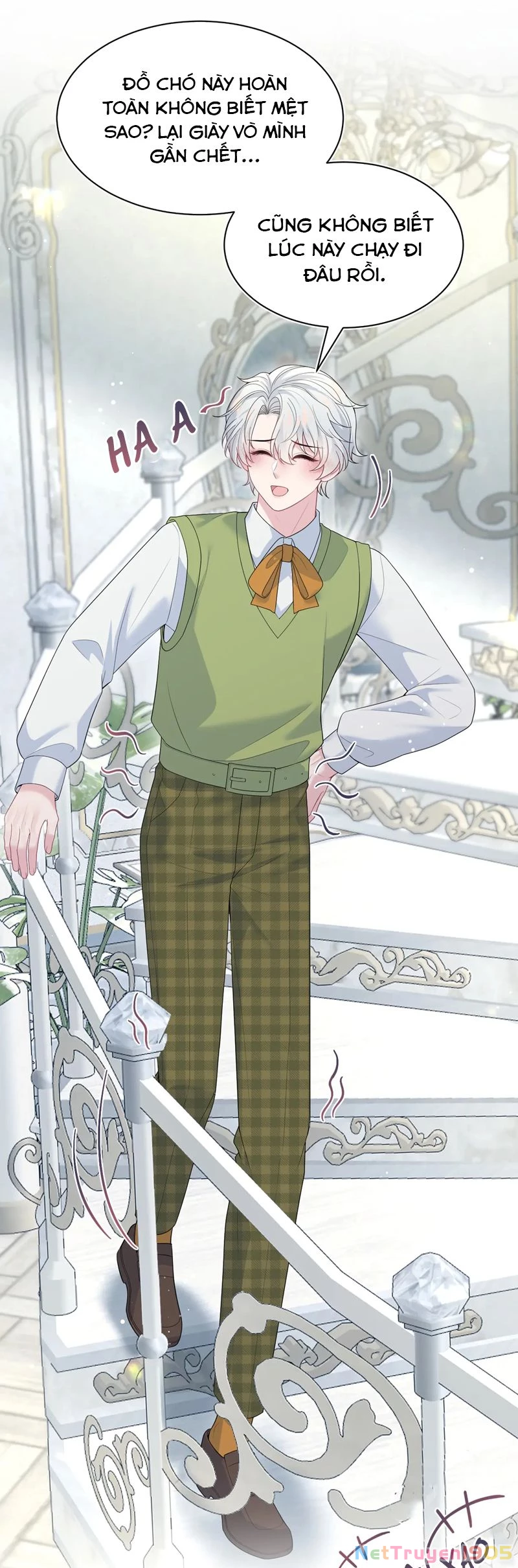 Tuyệt Mỹ Bạch Liên Online Dạy Học Chapter 360 - 31