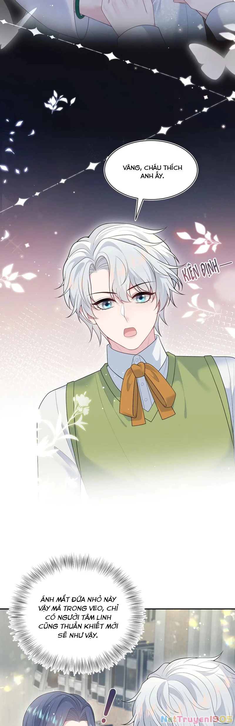 Tuyệt Mỹ Bạch Liên Online Dạy Học Chapter 361 - 11