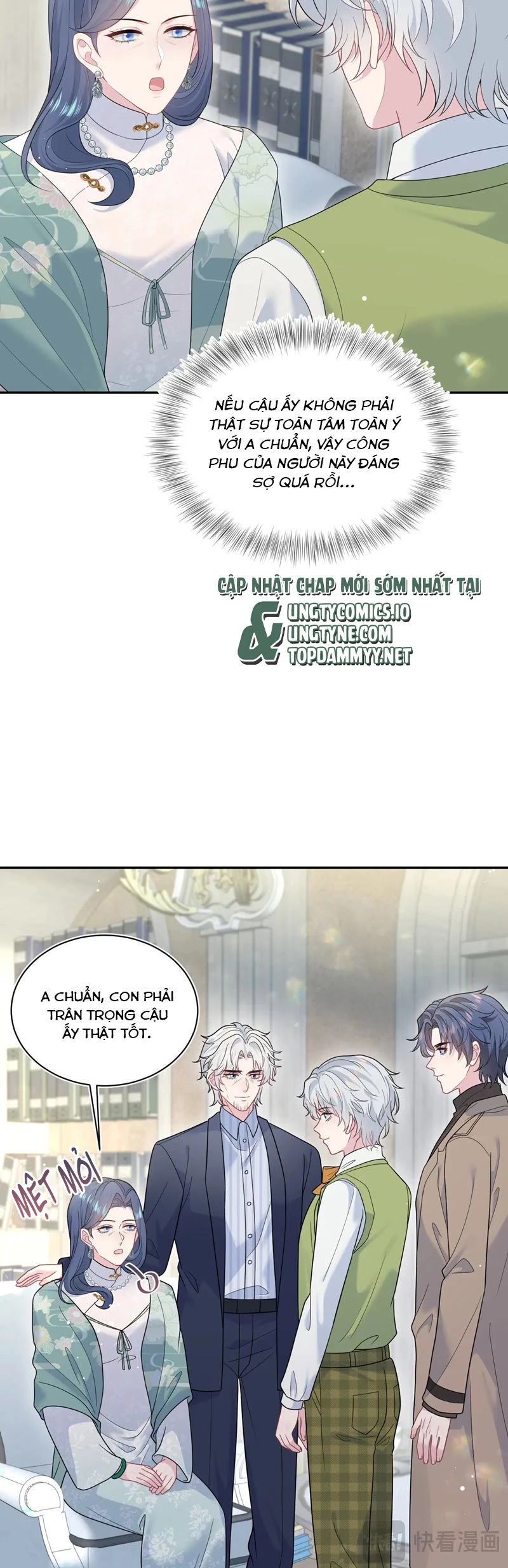 Tuyệt Mỹ Bạch Liên Online Dạy Học Chapter 361 - 12