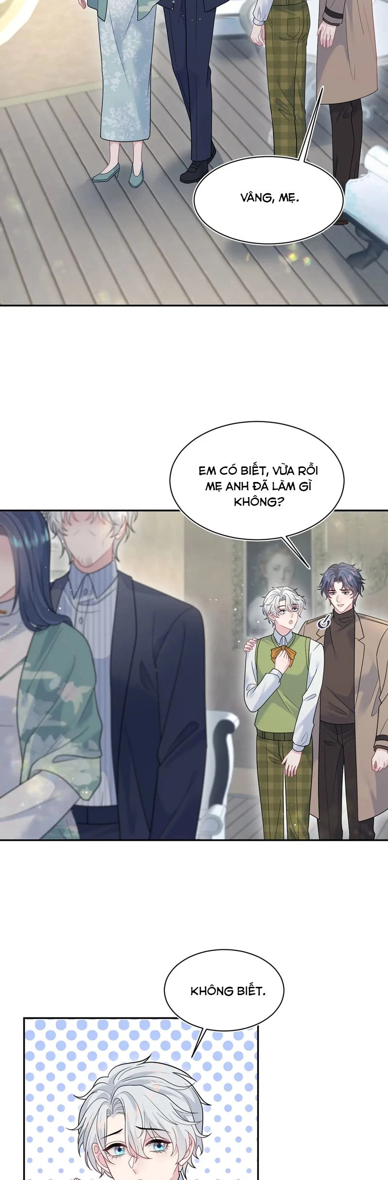 Tuyệt Mỹ Bạch Liên Online Dạy Học Chapter 361 - 14