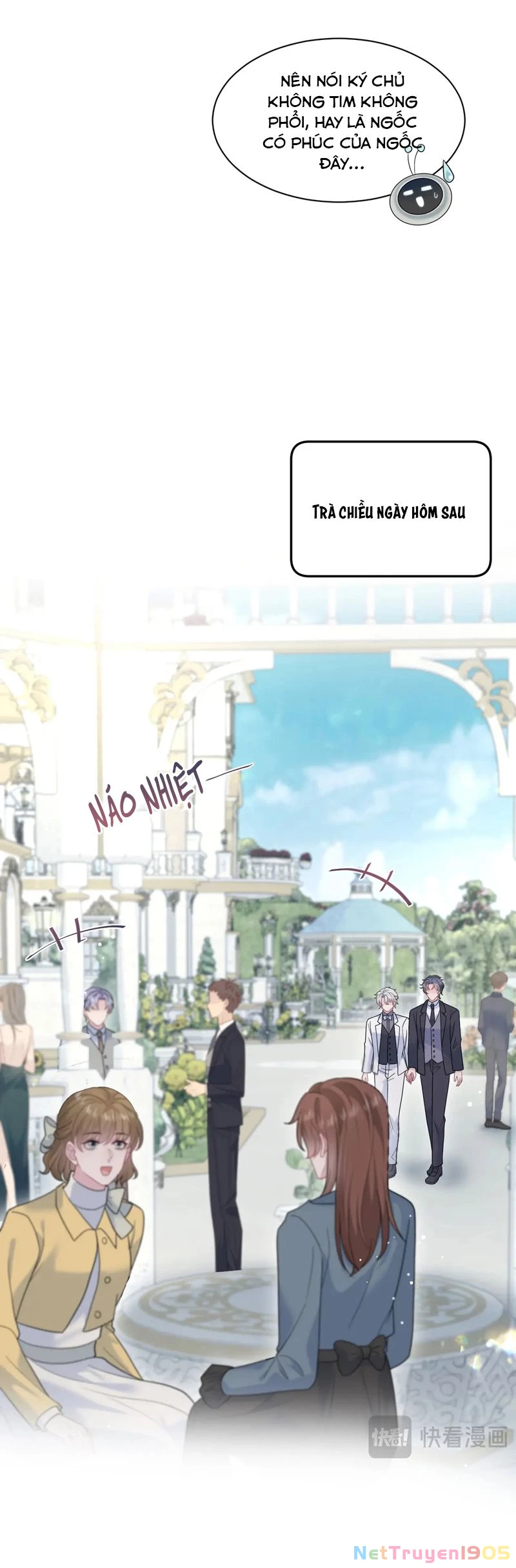 Tuyệt Mỹ Bạch Liên Online Dạy Học Chapter 361 - 16