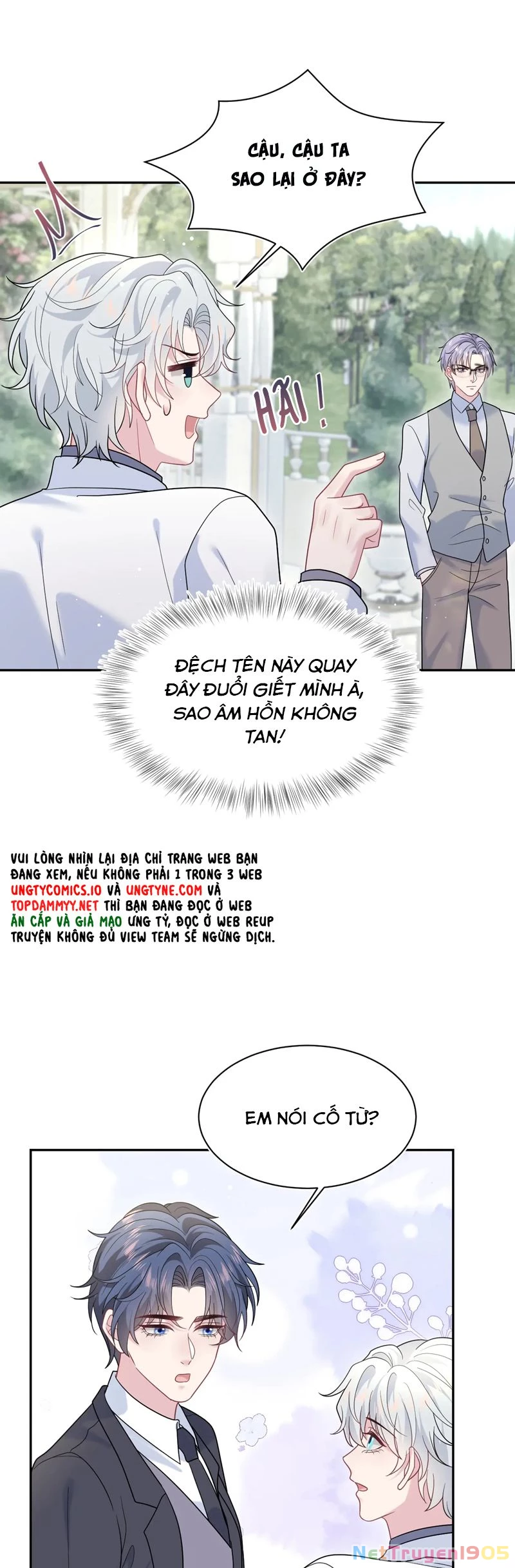 Tuyệt Mỹ Bạch Liên Online Dạy Học Chapter 361 - 17