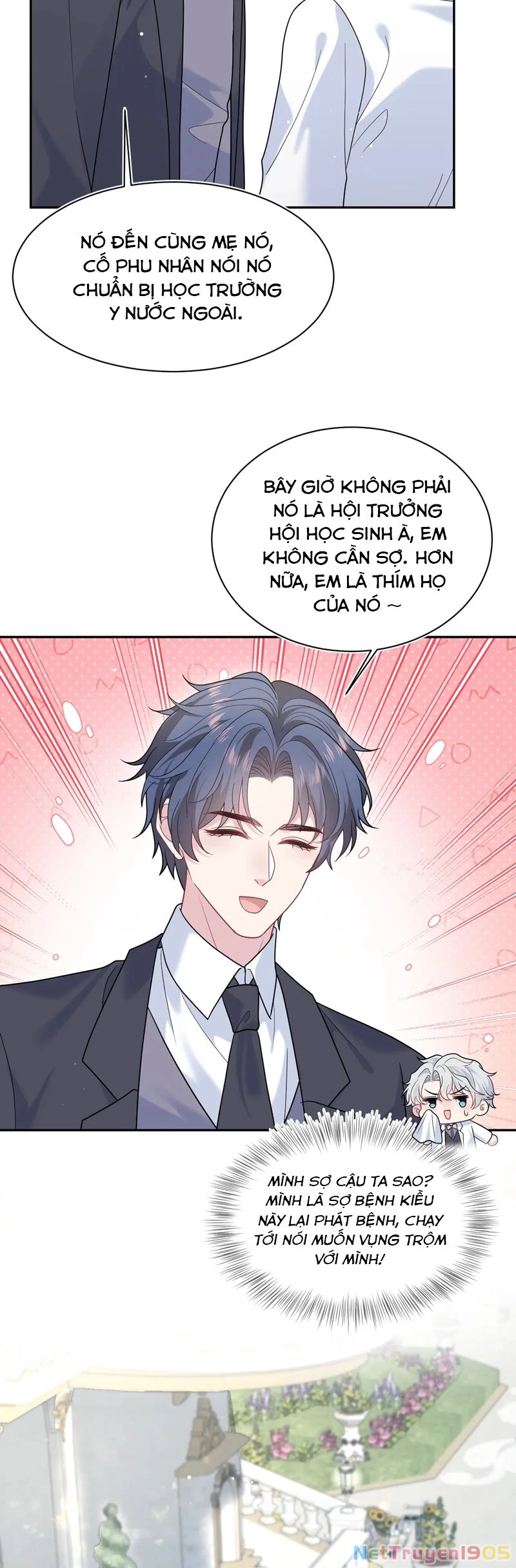 Tuyệt Mỹ Bạch Liên Online Dạy Học Chapter 361 - 18