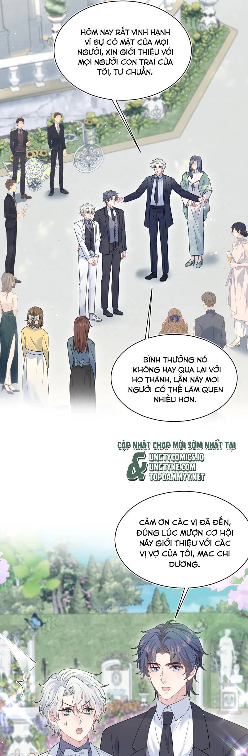 Tuyệt Mỹ Bạch Liên Online Dạy Học Chapter 361 - 19