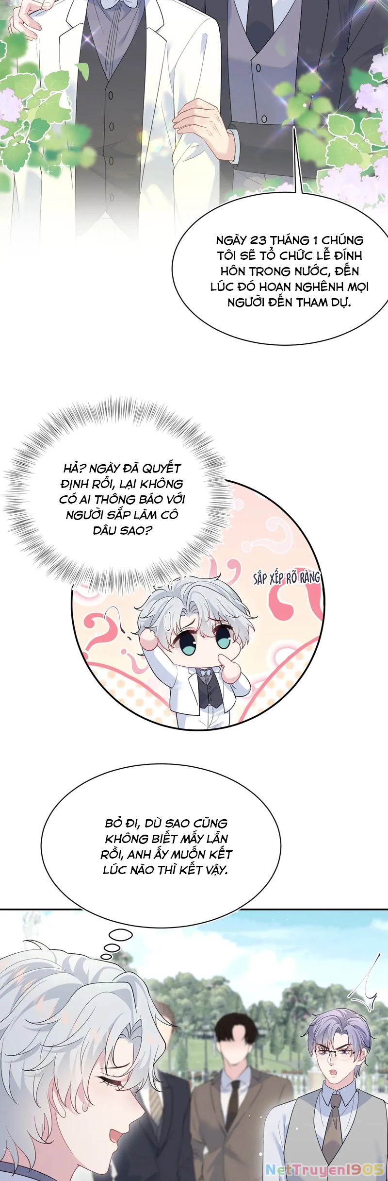 Tuyệt Mỹ Bạch Liên Online Dạy Học Chapter 361 - 20