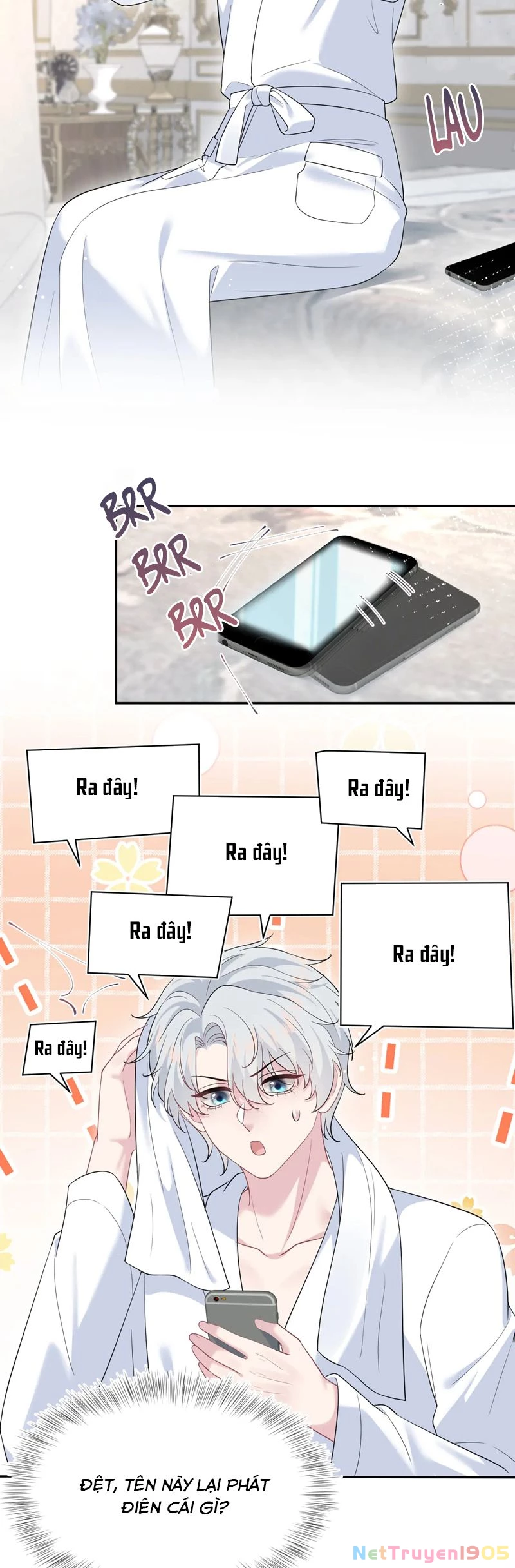 Tuyệt Mỹ Bạch Liên Online Dạy Học Chapter 361 - 22