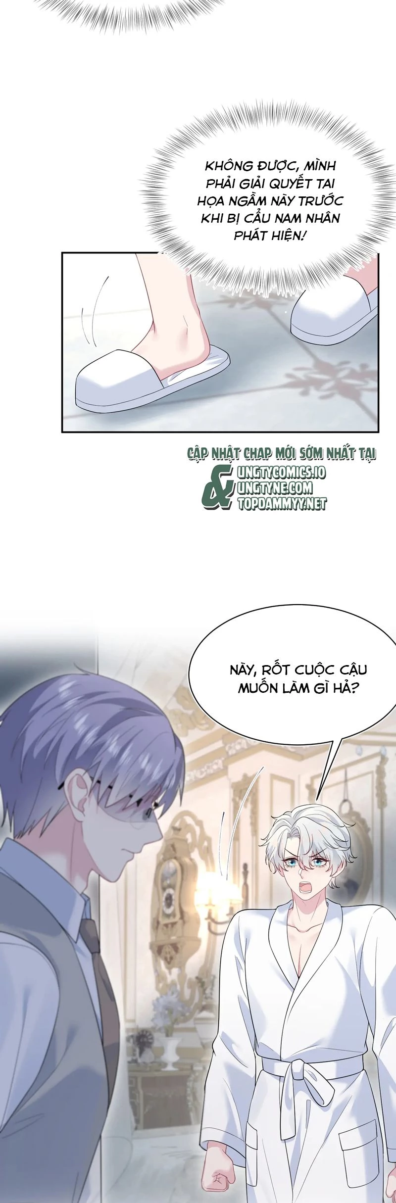 Tuyệt Mỹ Bạch Liên Online Dạy Học Chapter 361 - 23