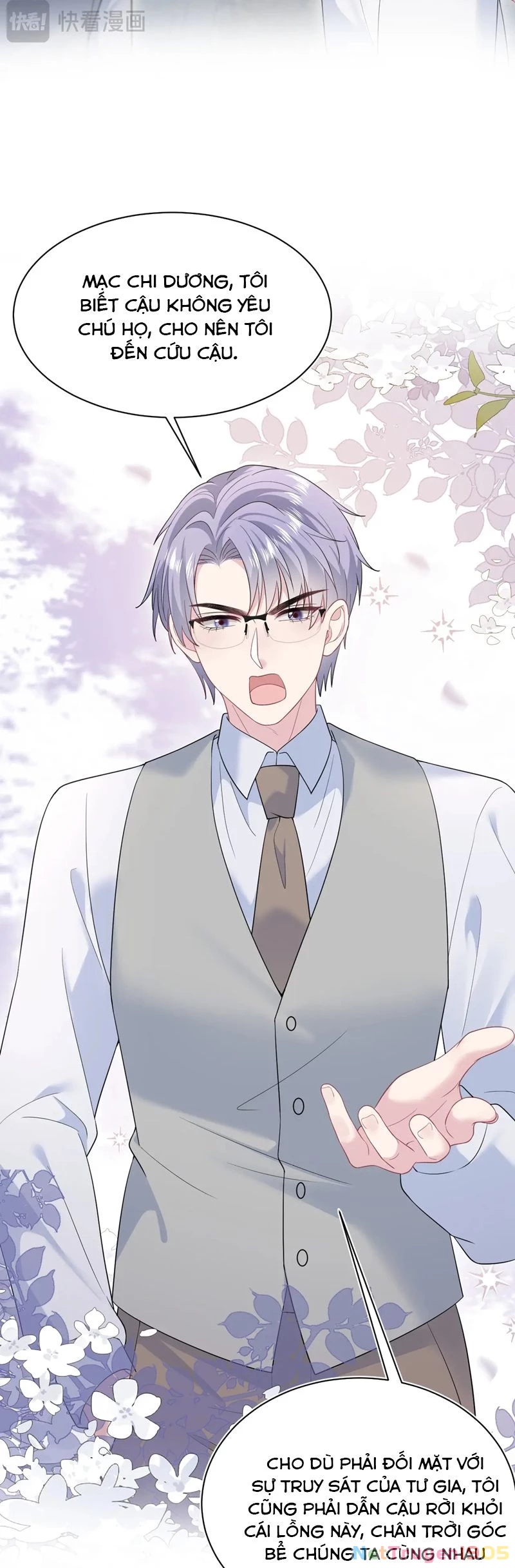 Tuyệt Mỹ Bạch Liên Online Dạy Học Chapter 361 - 24