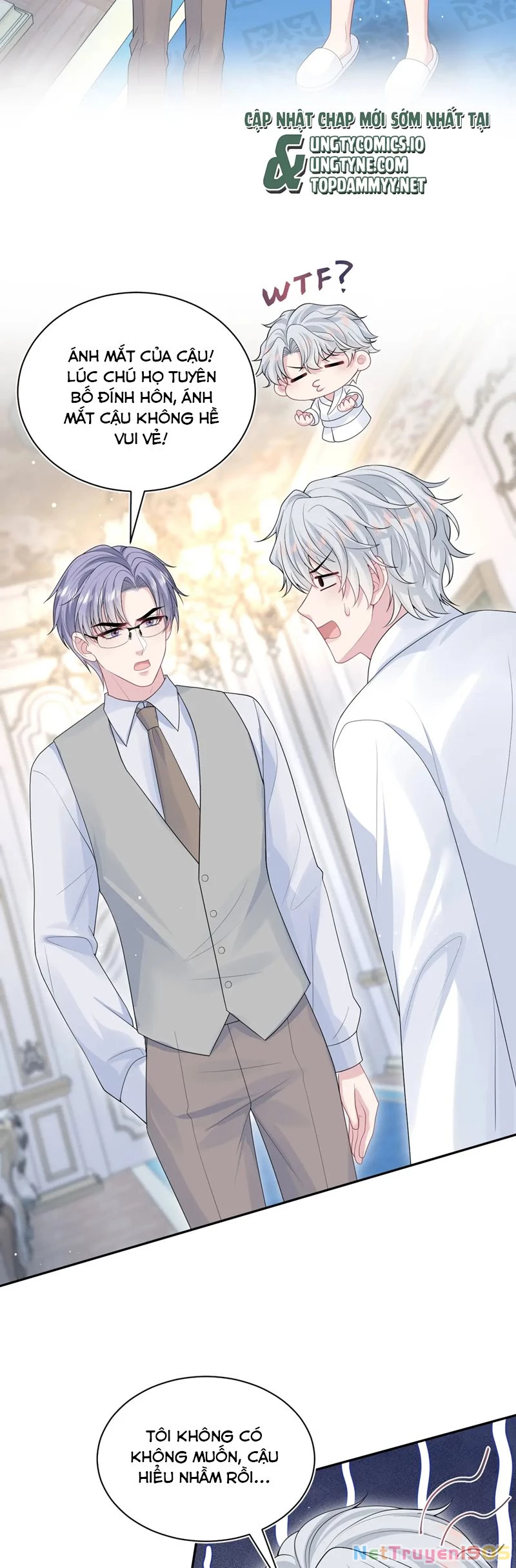 Tuyệt Mỹ Bạch Liên Online Dạy Học Chapter 362 - 2