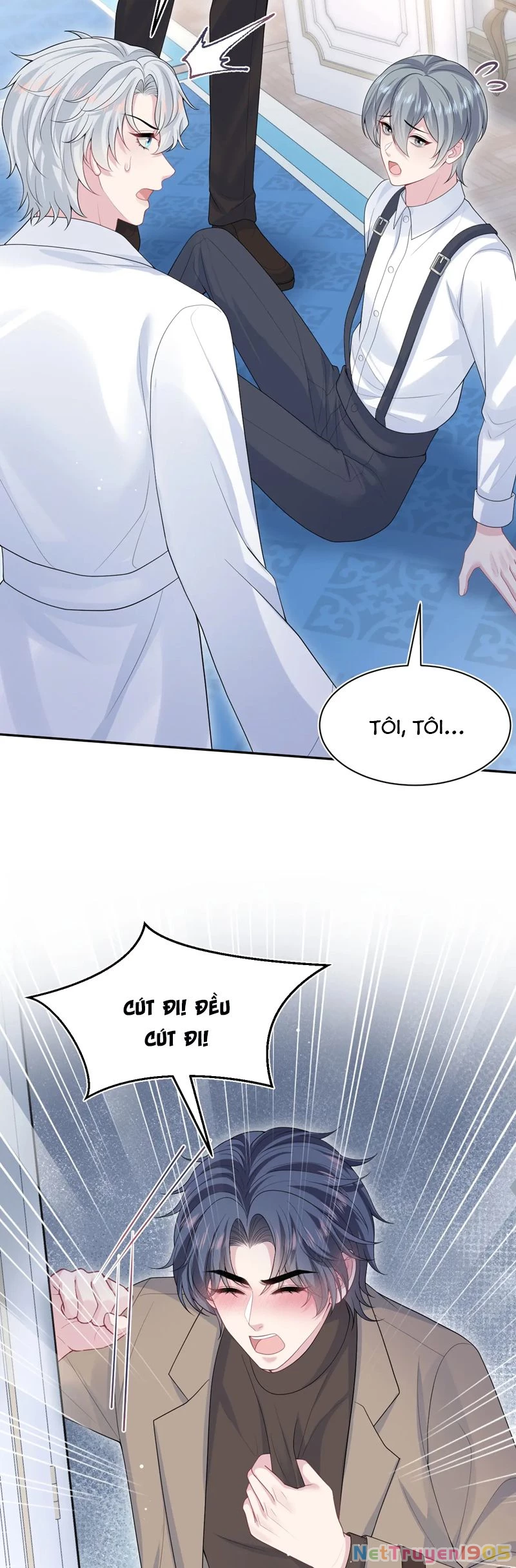 Tuyệt Mỹ Bạch Liên Online Dạy Học Chapter 362 - 6